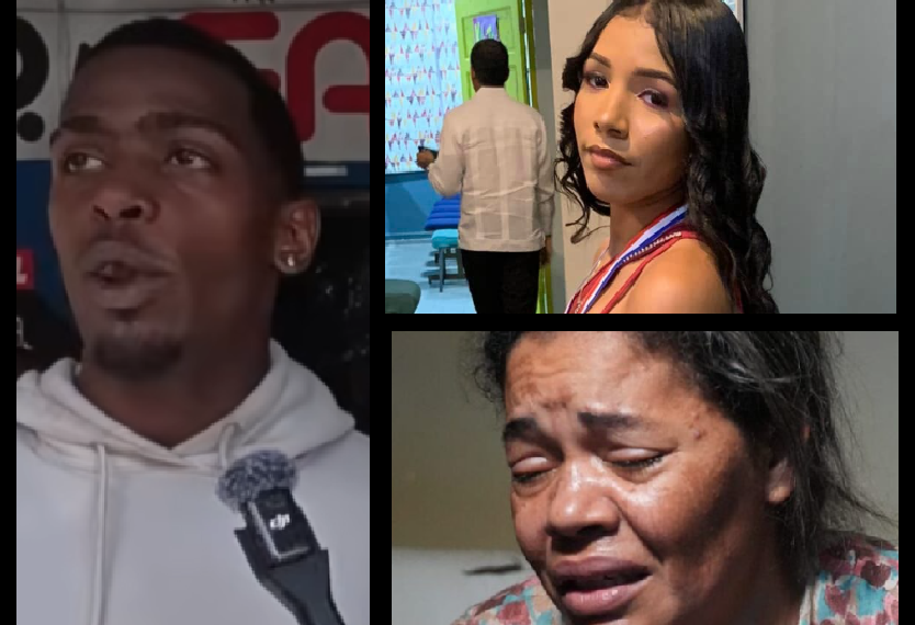 EL MOTORISTA ROMPE EL SILENCIO