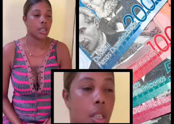 ARREPENTIDA VIRAL EN VIDEO