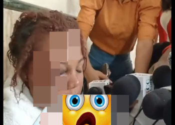 SITUACION MUY DESESPERANTE