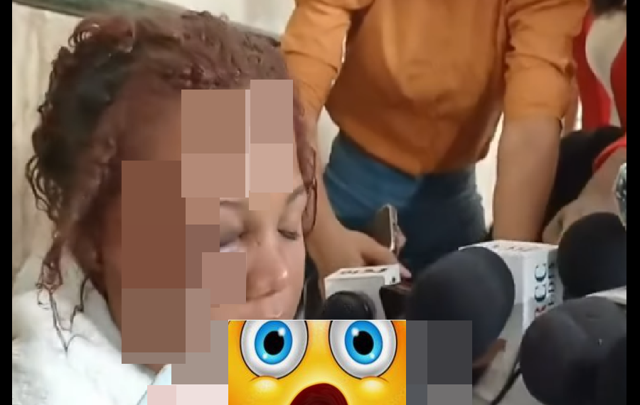 SITUACION MUY DESESPERANTE