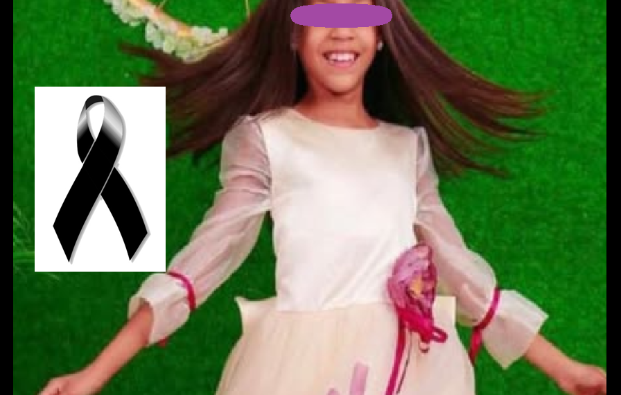 SE NOS ACABA DE IR ESTA PRINCESITA