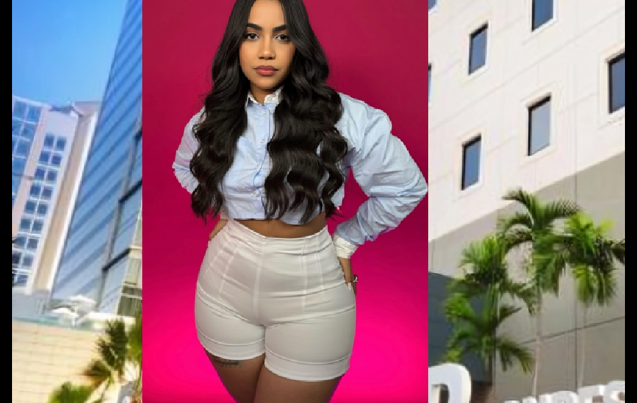 LO QUE ACABA DE PASAR LUEGO DE LA DENUNCIA