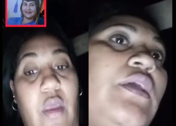 ULTIMO MENSAJE PREOCUPANTE