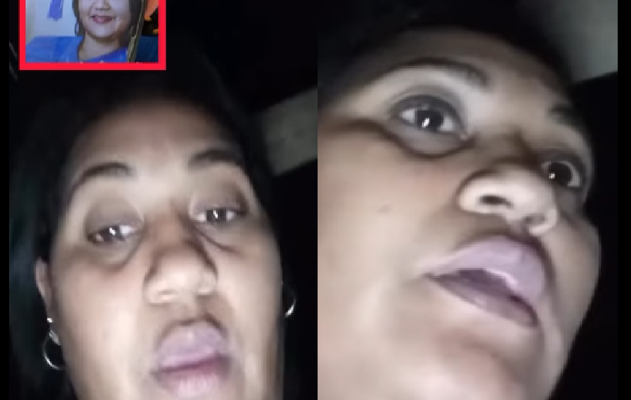 ULTIMO MENSAJE PREOCUPANTE