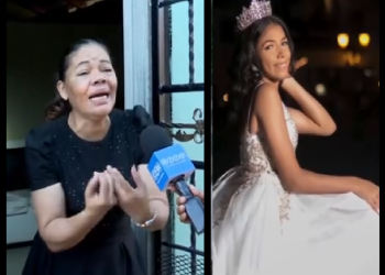 CON EL CORAZÓN EN LAS MANOS