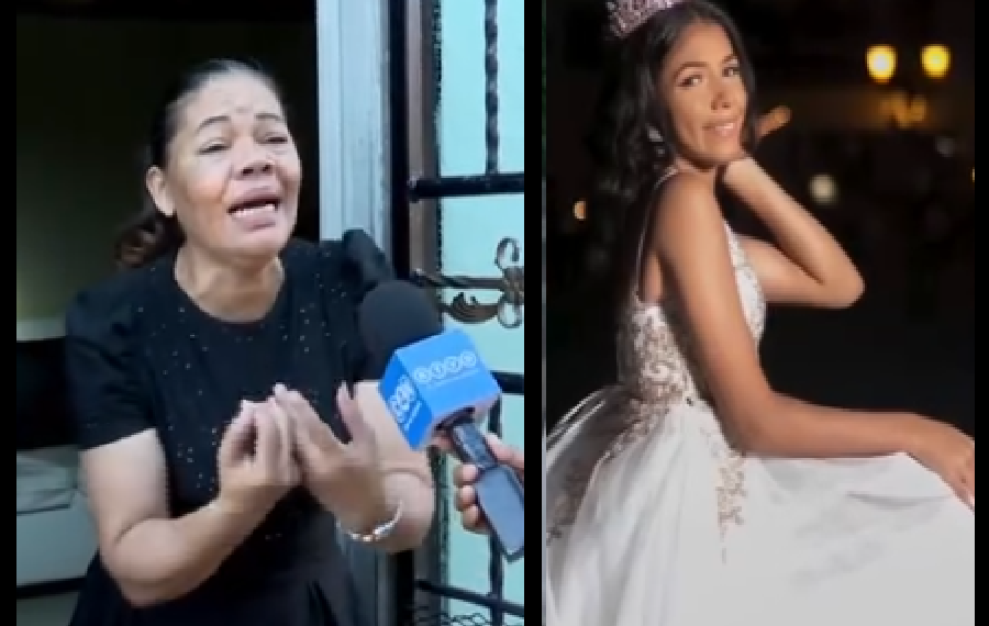 CON EL CORAZÓN EN LAS MANOS