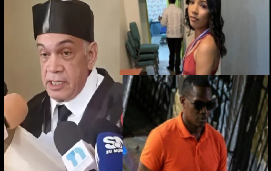 DEFENSA ACABA DE VOLTEAR TODO