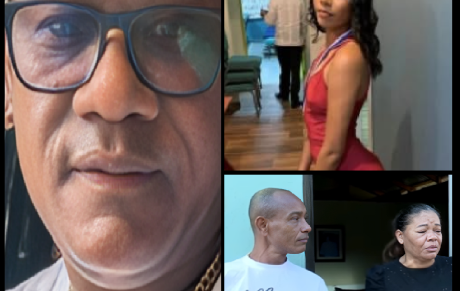 EL MAYOR ROMPE EL SILENCIO