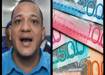 SE TRAGARON SU DINERO