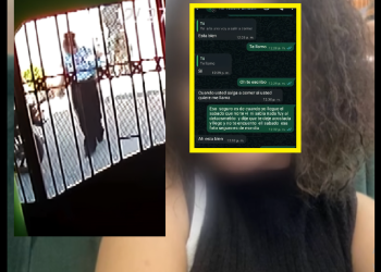 UNA DE 13 LO CONOCIÓ POR TELEFONO