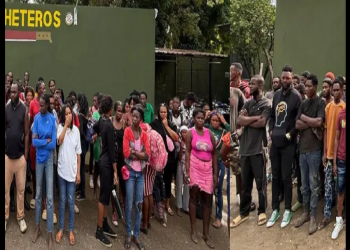 180 MIL DEL VECINO PAIS