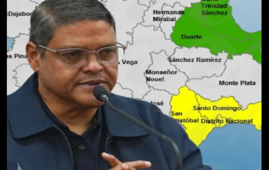 LO QUE SE NOS VIENE ENCIMA