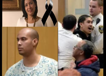 HIJO DE UNA DOMINICANA