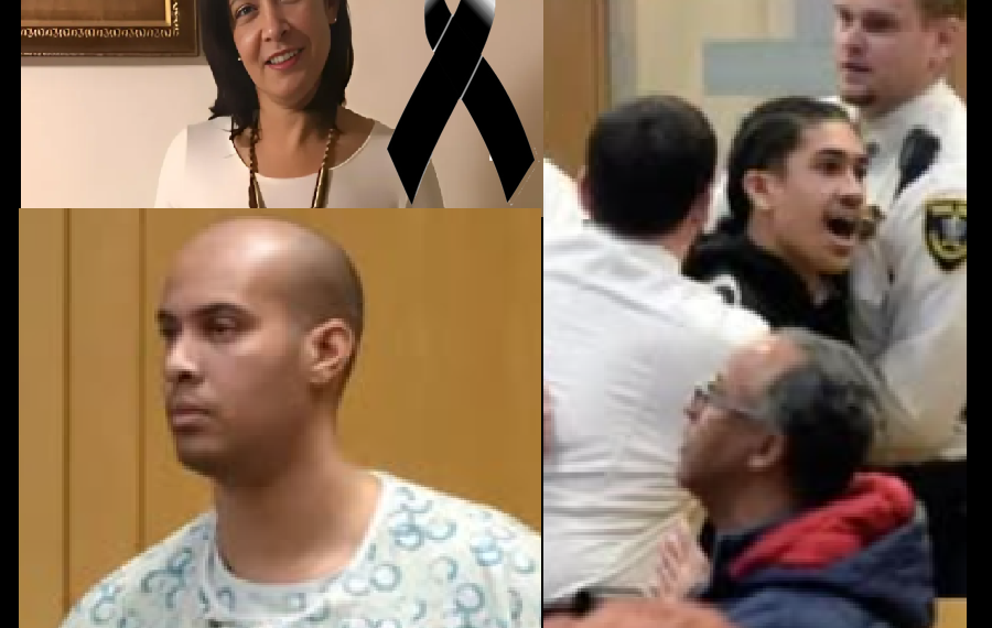 HIJO DE UNA DOMINICANA