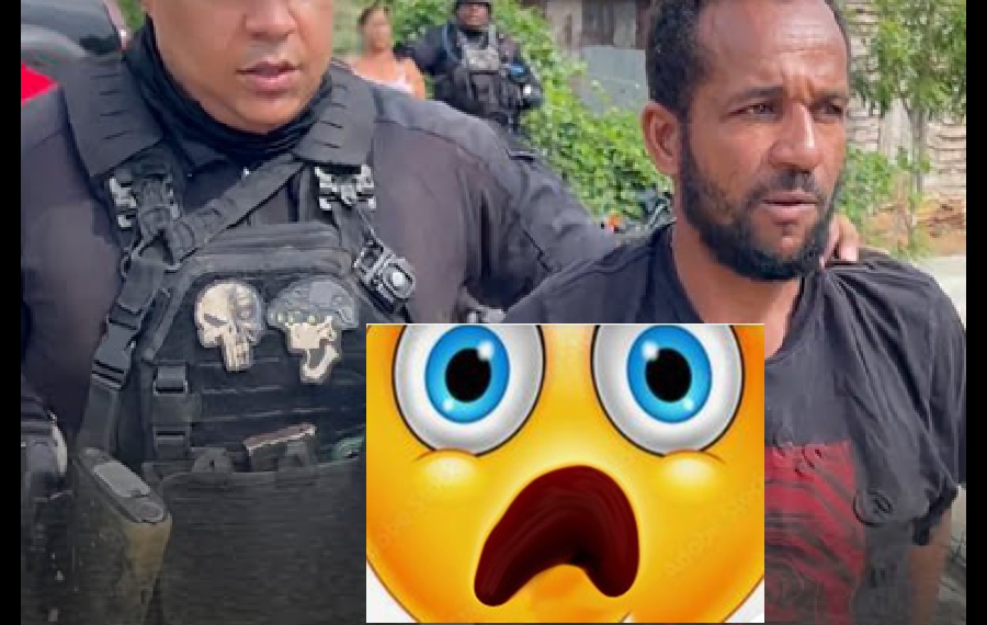 LO QUE HIZO ESTE ANGELITO