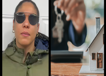 MILES DE DOLARES POR UN APARTAMENTO