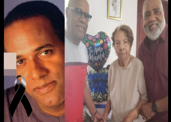 NUEVO LUTO EN LA FAMILIA HIERRO