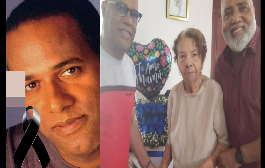 NUEVO LUTO EN LA FAMILIA HIERRO