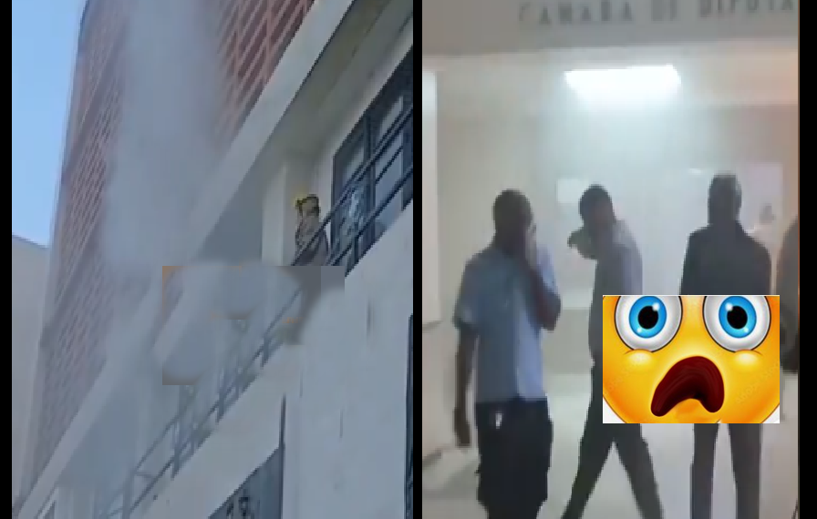 MOVILIZACIÓN EN LA CAMARA DE PACHECO