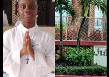 SE COMPLICA EL CASO STEPHORA