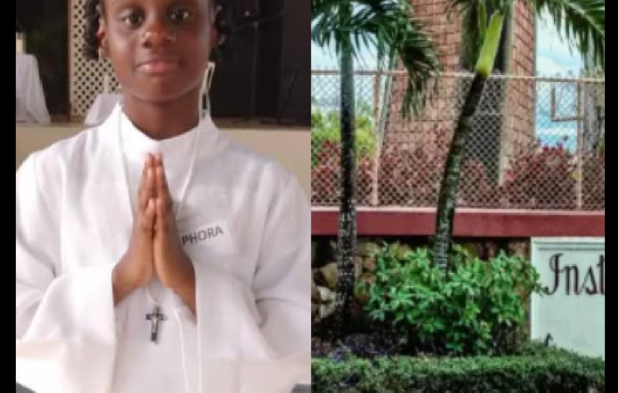 SE COMPLICA EL CASO STEPHORA