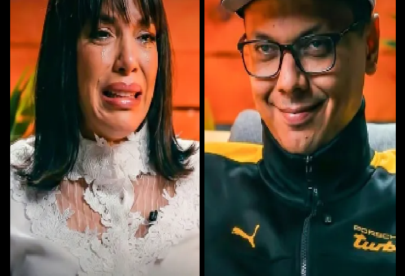 HONY ABANDONA ENTREVISTA