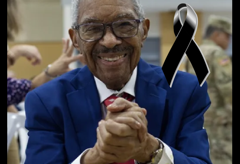 FALLECE EL CREADOR DEL GRAN COMBO