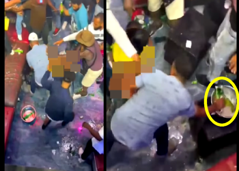 CON LAS BOTELLAS DEL ESPECIAL