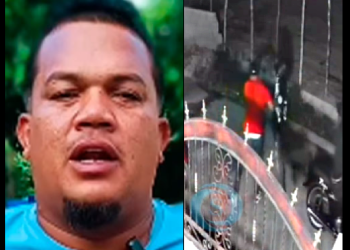 MIRA LO QUE LE QUITARON