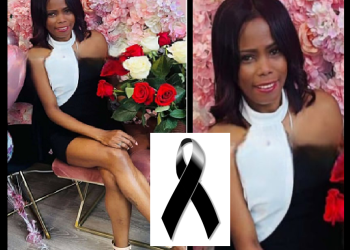 “LA NEGRA COTICE”