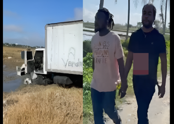 DOS DEL VECINO PAÍS