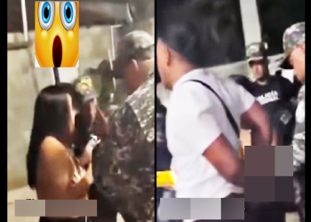 NO VAN A QUERER VENIR