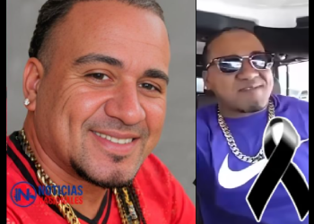 DOMINICANO TERMINA MAL