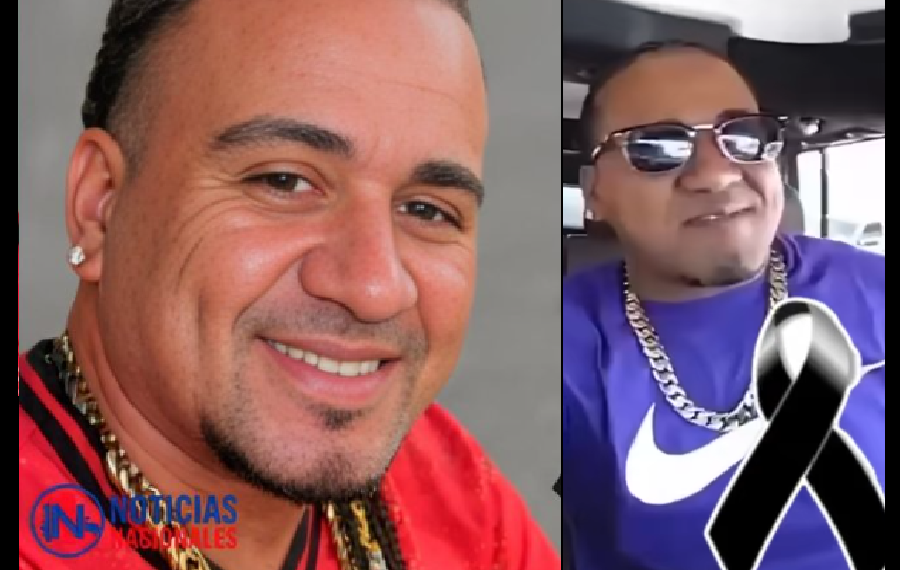 DOMINICANO TERMINA MAL