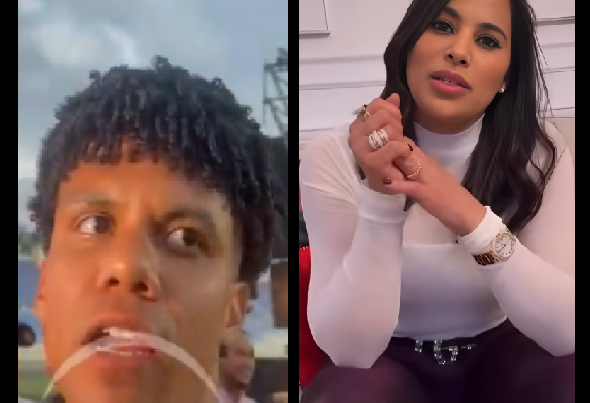 JUAN SOTO A COMUNICADORA