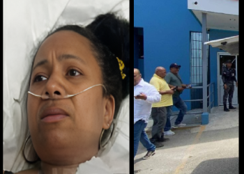 ANGELITO LE SOLTÓ UNO SOLO