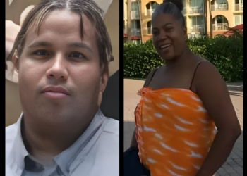 EL HIJASTRO QUE LA ENTRO EN EL REFRIGERADOR