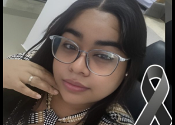 ACABAMOS DE PERDER A ESTA JOVEN