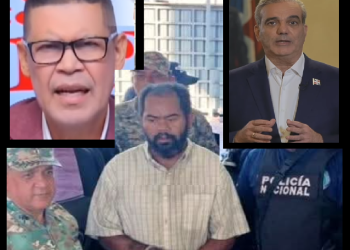 RICARDO NIEVES AL PRESIDENTE