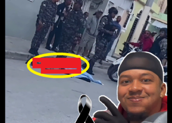 UNOS TIPOS LO MANDAN AL OTRO MUNDO