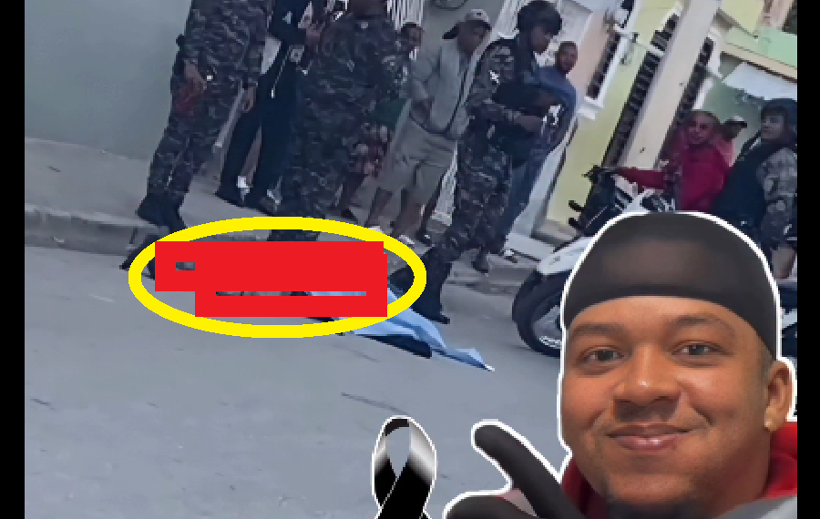 UNOS TIPOS LO MANDAN AL OTRO MUNDO