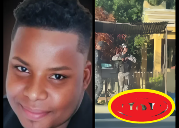 YA ACABAN DE IDENTIFICARLO