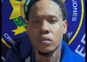 ATRAPAN AL FAMOSO “PAPELETA”