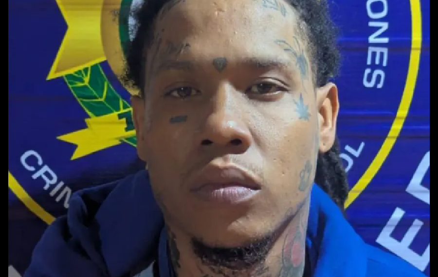 ATRAPAN AL FAMOSO “PAPELETA”