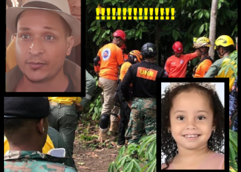 LIDER DE COMUNIDAD NO AGUANTÓ