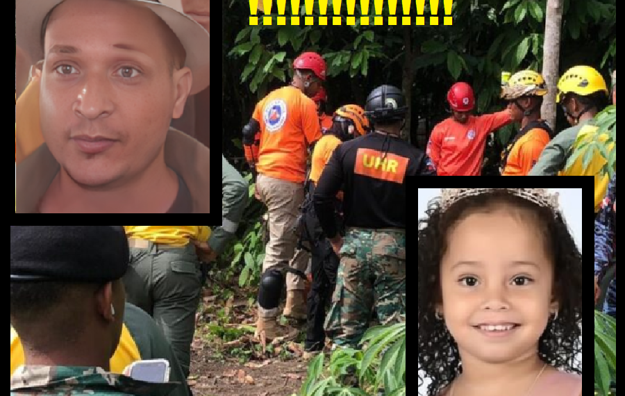 LIDER DE COMUNIDAD NO AGUANTÓ