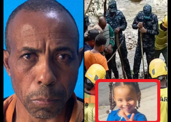 DONDE ENTERRÓ A LA NIÑA