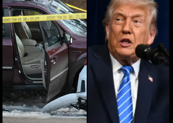 PERDIÓ LA VIDA EN MINEAPOLIS