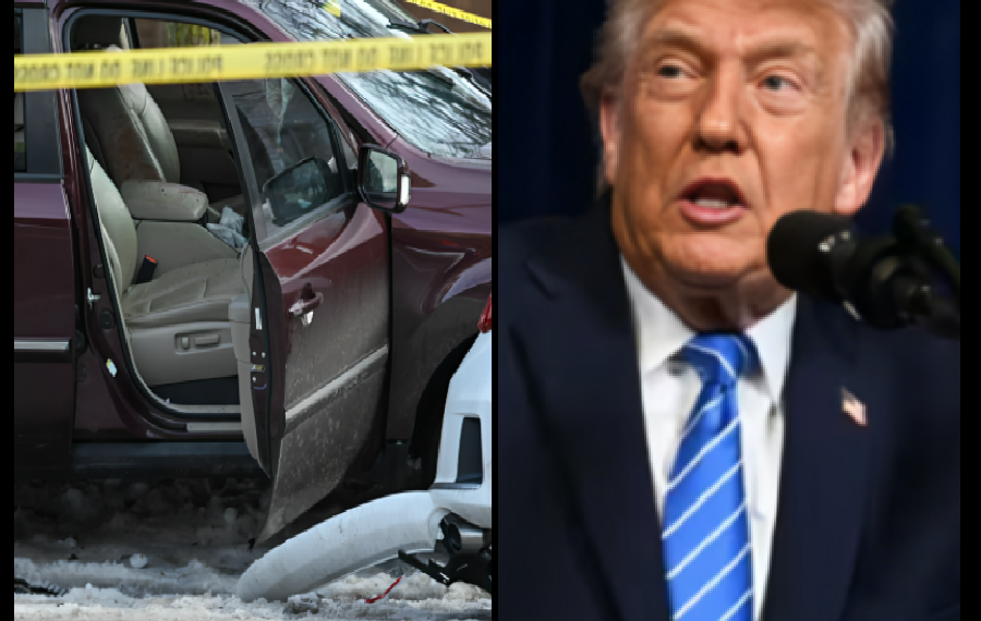 PERDIÓ LA VIDA EN MINEAPOLIS