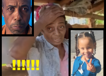 LO QUE SOLTÓ LA BISABUELA